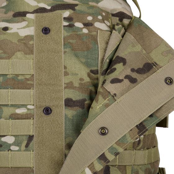 Flyye Tactisch Buitenvest - MultiCam