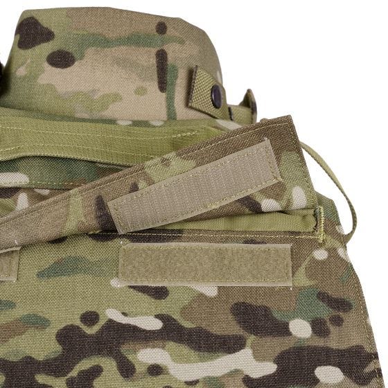 Flyye Tactisch Buitenvest - MultiCam