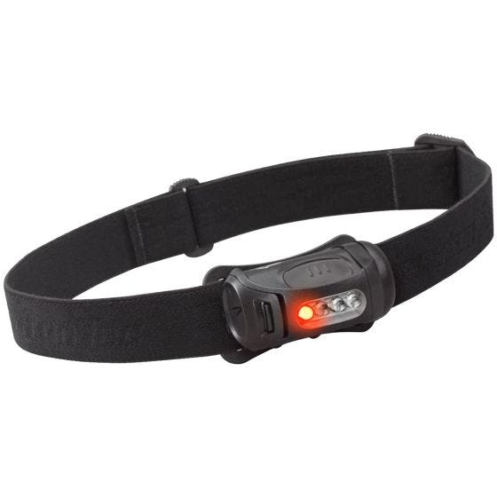 Princeton Tec Fred LED Hoofdlamp - Zwart