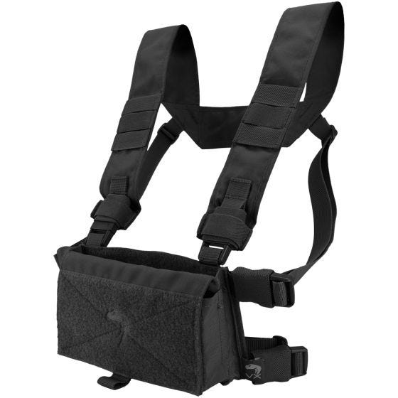 Viper VX Buckle Up Utiliteitsbevestiging - Zwart