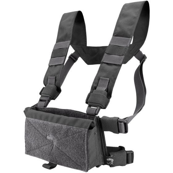 Viper VX Buckle Up Utiliteitsbevestiging - Titanium