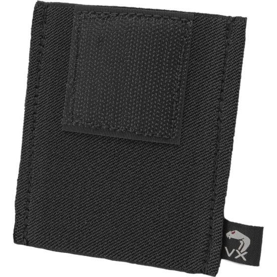 Viper VX Single Wapenpatroonhoes - Zwart