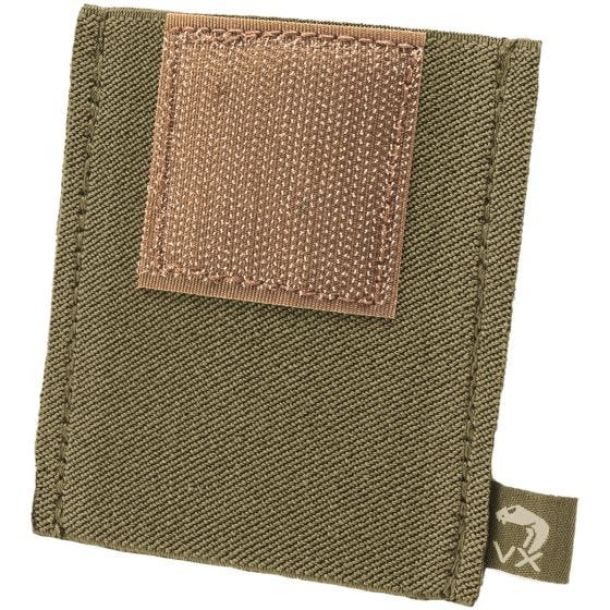 Viper VX Single Wapenpatroonhoes - Dark Coyote