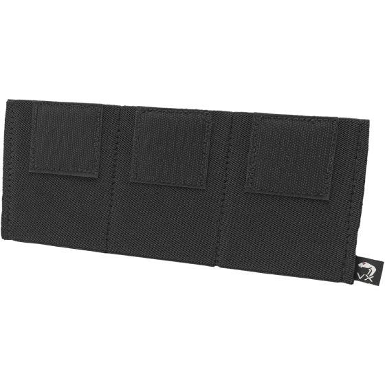 Viper VX Triple Wapenpatroonhoes - Zwart