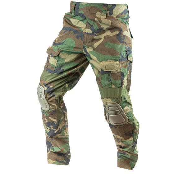 Viper Elite Gen2 Broek - Woodland