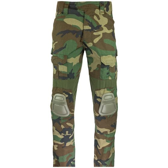 Viper Elite Gen2 Broek - Woodland