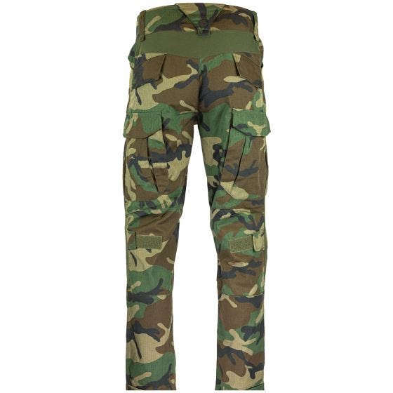 Viper Elite Gen2 Broek - Woodland