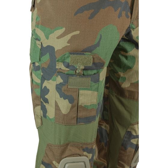 Viper Elite Gen2 Broek - Woodland