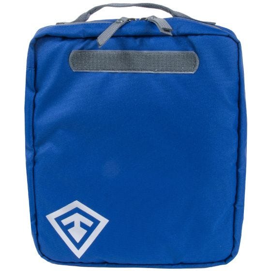 First Tactical Airway Kit - Blauw