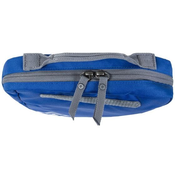 First Tactical Airway Kit - Blauw