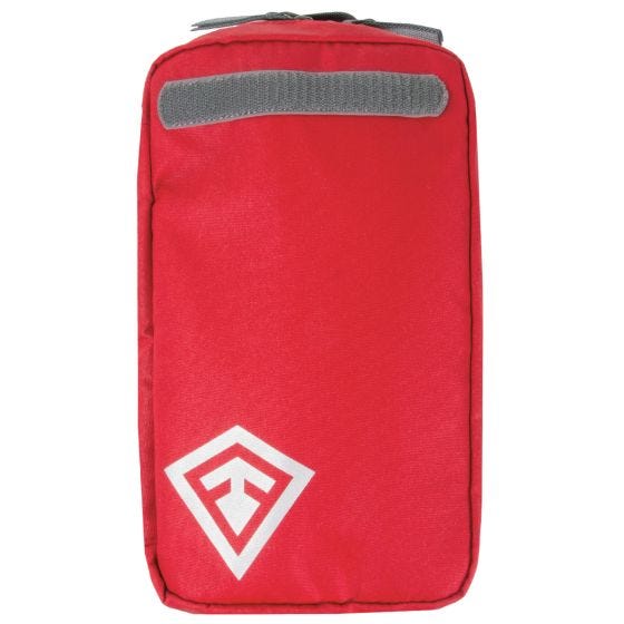 First Tactical IV Kit - Rood