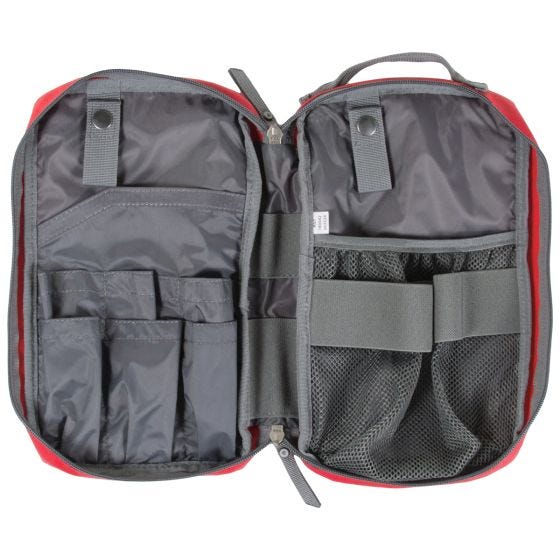 First Tactical IV Kit - Rood