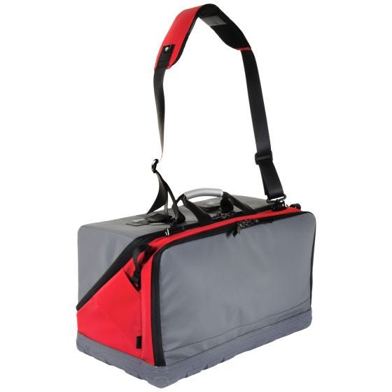 First Tactical ALS Grote Hulpmiddelentas - Rood