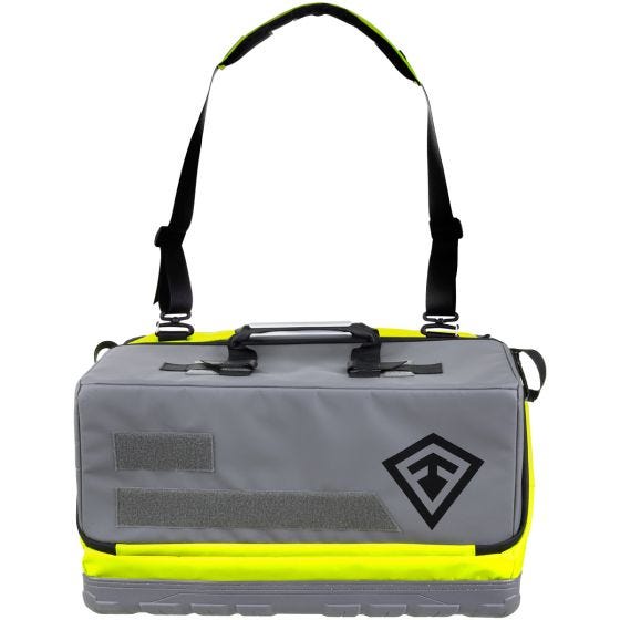 First Tactical ALS Large Parachute tas - Hi Vis Yellow