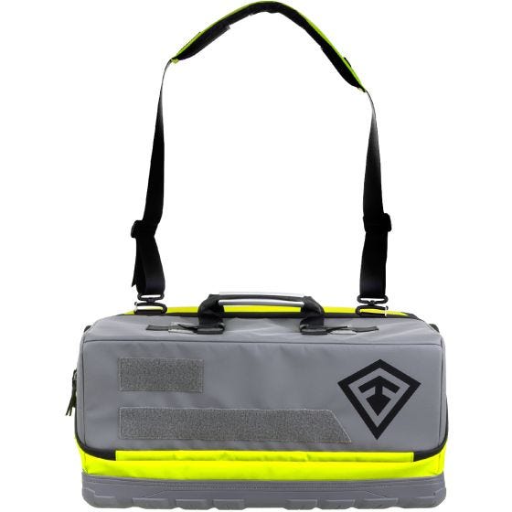 First Tactical BLS Medium Parachute tas - Hi Vis Yellow