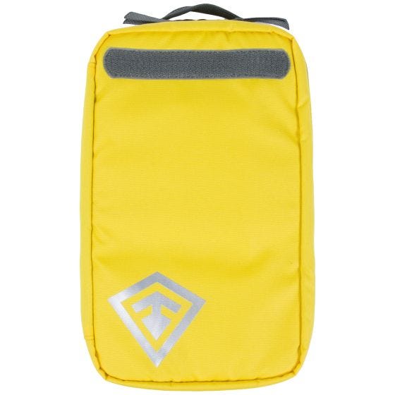 First Tactical Medicatiekit - Geel