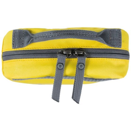 First Tactical Medicatiekit - Geel
