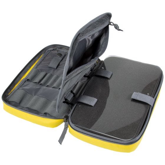 First Tactical Medicatiekit - Geel
