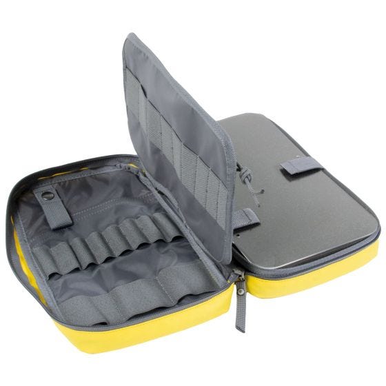First Tactical Medicatiekit - Geel