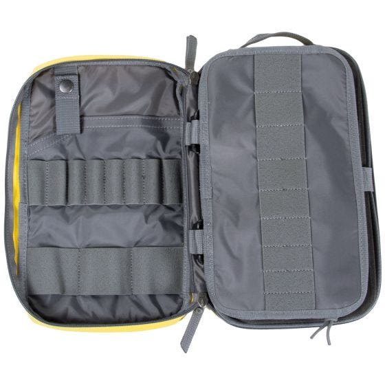 First Tactical Medicatiekit - Geel