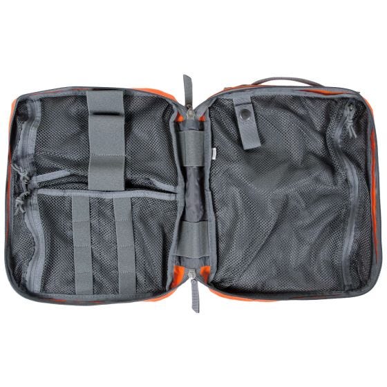 First Tactical Traumakit - Oranje