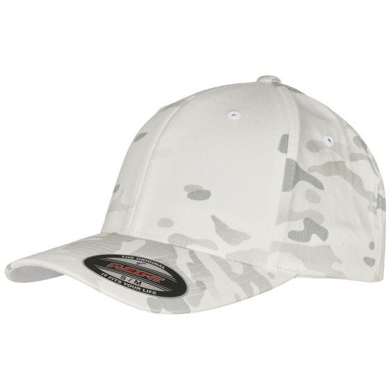 Flexfit Pet - Alpina MultiCam