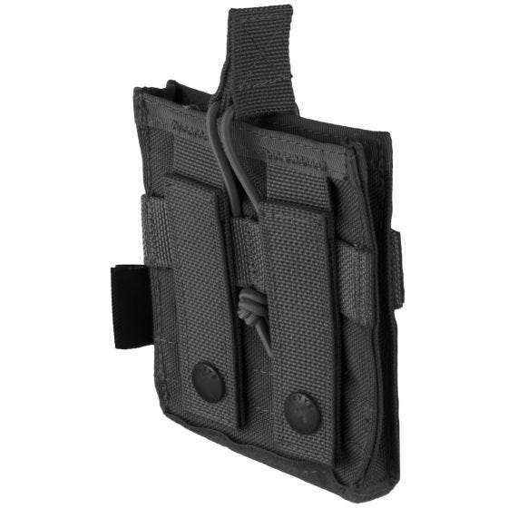 Flyye Accessoireplatformbuidel MOLLE - Zwart