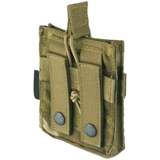 Flyye Accessoireplatformbuidel MOLLE - MultiCam