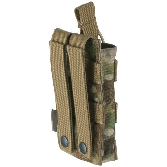 Flyye EV Enkele Magbuidel Universele MOLLE - MultiCam