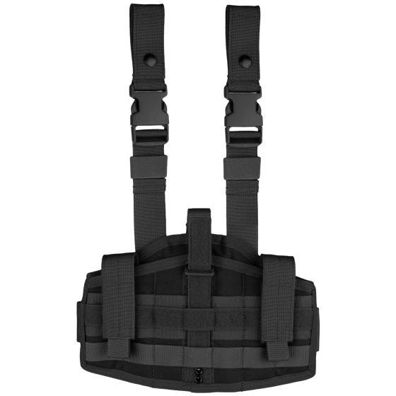 Flyye Versatile Holster MOLLE - Zwart