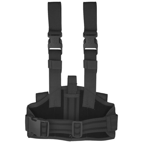 Flyye Versatile Holster MOLLE - Zwart