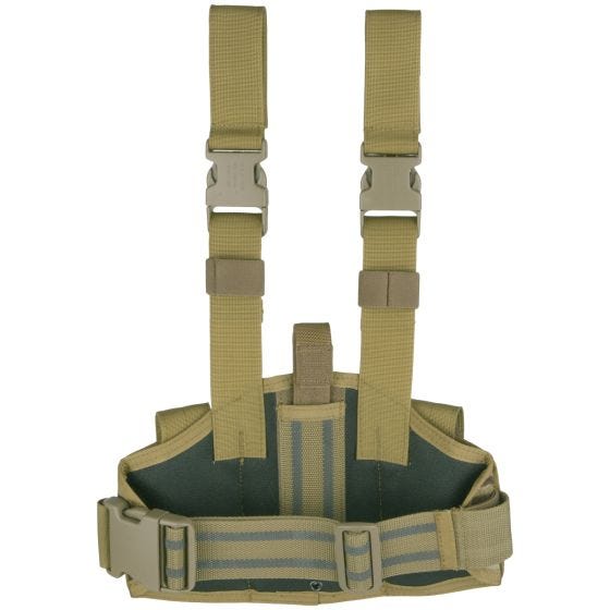 Flyye Versatile Holster MOLLE - MultiCam