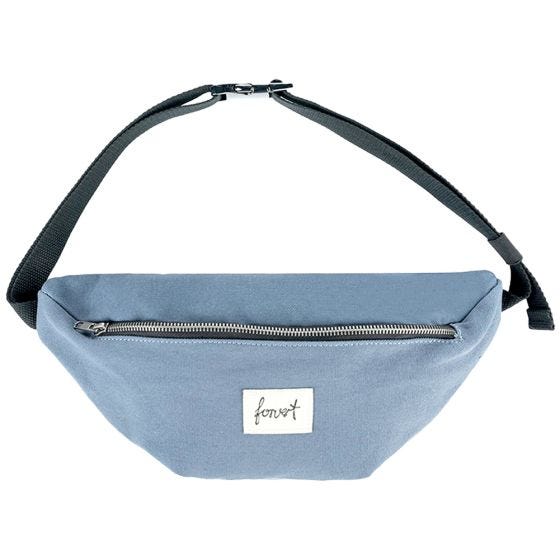 Forvert Caspar Heuptas - Blauw