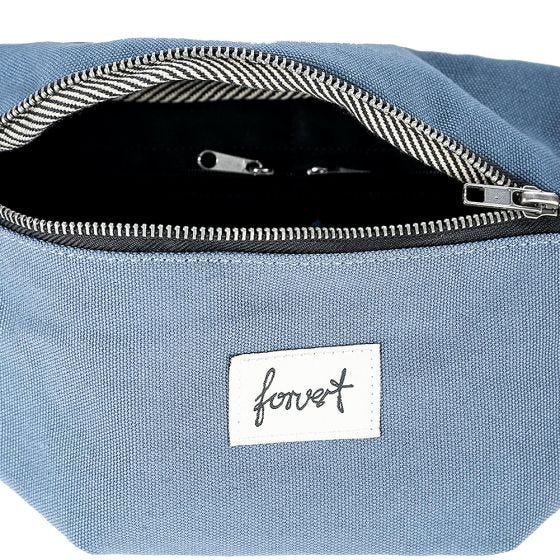 Forvert Caspar Heuptas - Blauw