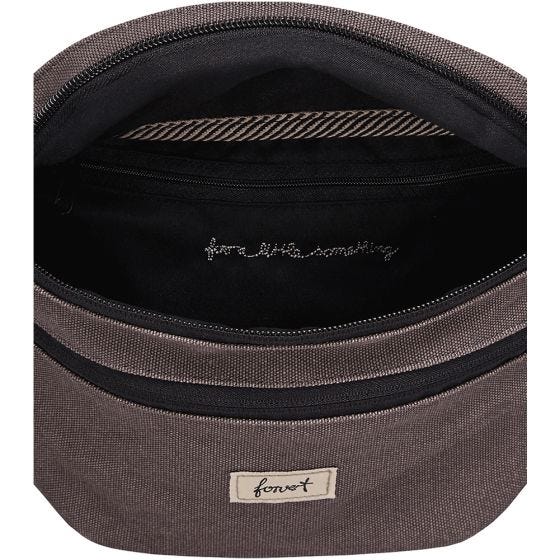 Forvert Chris Heuptas - Grijs