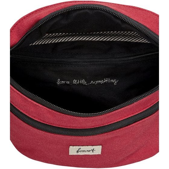 Forvert Chris Heuptas - Rood