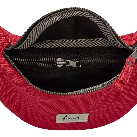 Forvert Cosmo Heuptas - Rood
