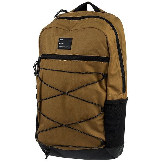 Forvert Dexter Rugzak - Beige
