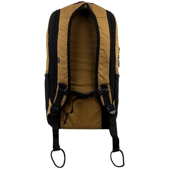 Forvert Dexter Rugzak - Beige