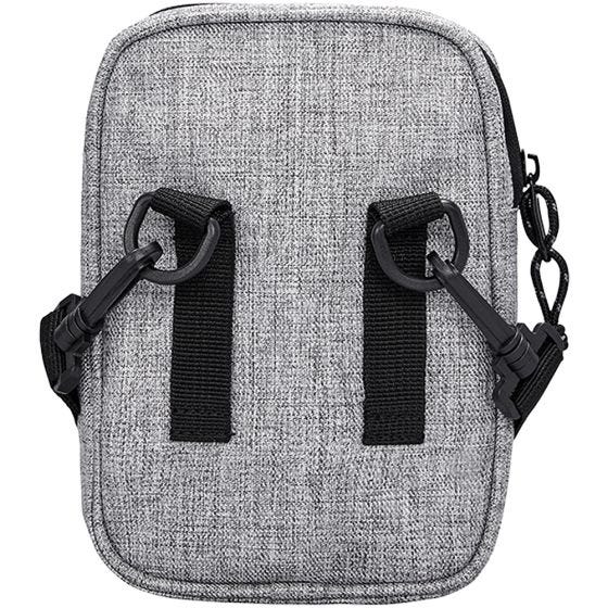 Forvert Lamar Schoudertas - Melange Grey