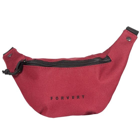Forvert Leon Heuptas - Bordeauxrood