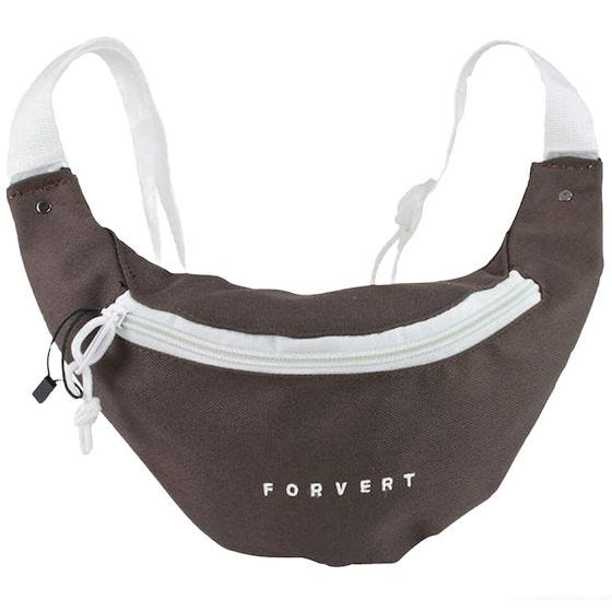 Forvert Leon Heuptas - Donkerbruin