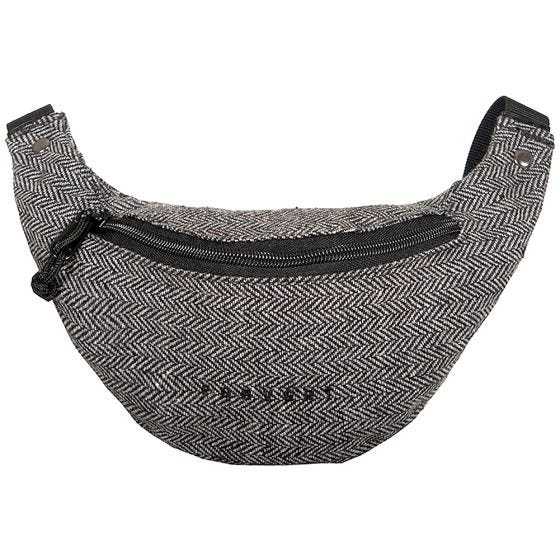 Forvert Leon Heuptas - Grey Flanell