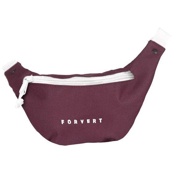 Forvert Leon Heuptas - Plum