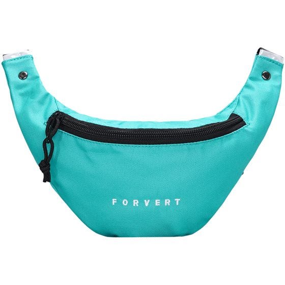 Forvert Leon Heuptas - Turquoise