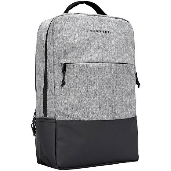 Forvert Melange Lance Rugzak - Melange Grey