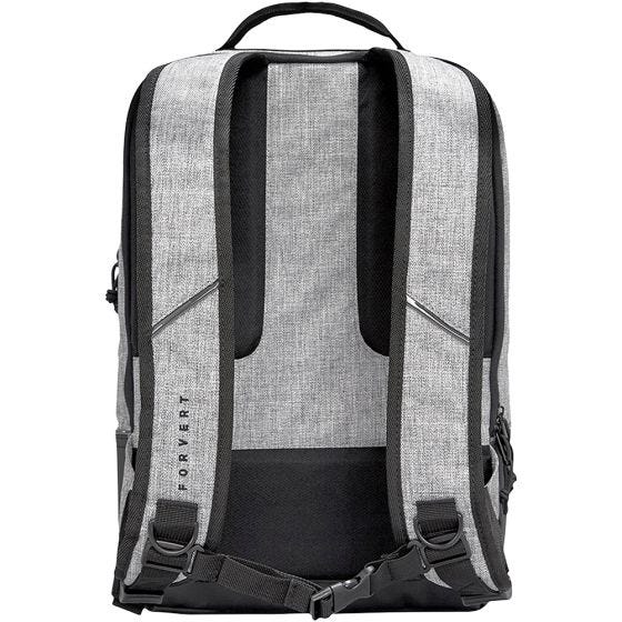 Forvert Melange Lance Rugzak - Melange Grey
