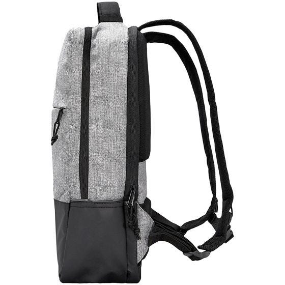 Forvert Melange Lance Rugzak - Melange Grey