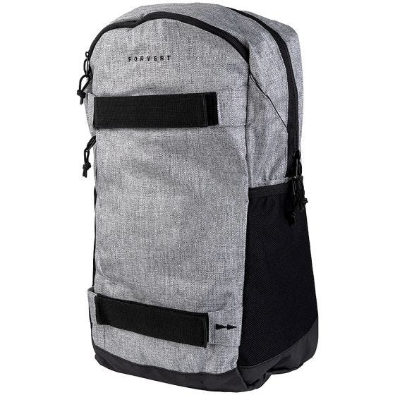 Forvert Melange Larry Rugzak - Melange Grey