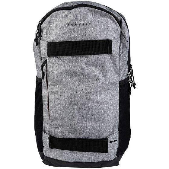 Forvert Melange Larry Rugzak - Melange Grey